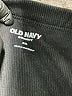 Old Navy - Maternity Black Tank Top Size XXL Maternity - photo 6