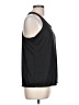 Athletic Works 100% Polyester Black Active Tank Size L - photo 4