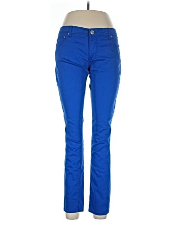 Mossimo Supply Co. Jeans (view 1)