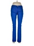 Mossimo Supply Co. Color Block Blue Jeans Size 13 - photo 1