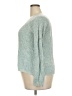 Faded Glory Green Pullover Sweater Size 20 - photo 5