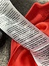 Marciano Orange Cocktail Dress Size 4 - photo 8