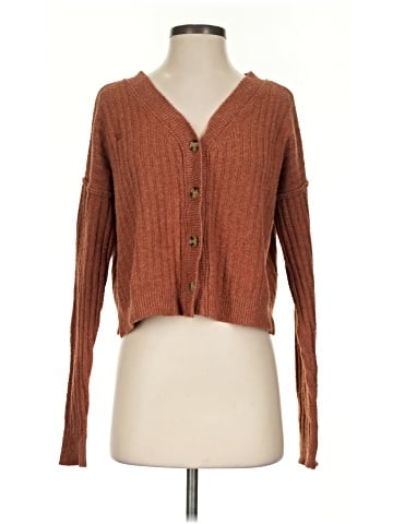 SO Cardigan (view 1)