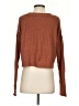 SO Brown Cardigan Size S - photo 2