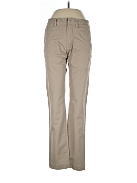 Polo By Ralph Lauren Khakis
