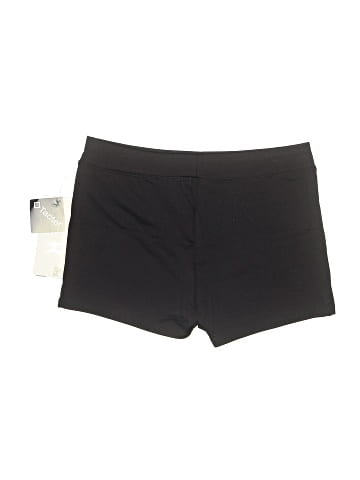 Danskin Athletic Shorts (view 2)