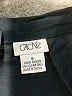 Cache Black Dress Pants Size 6 - photo 7