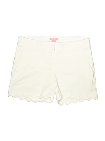 Isaac Mizrahi New York Shorts (view 1)