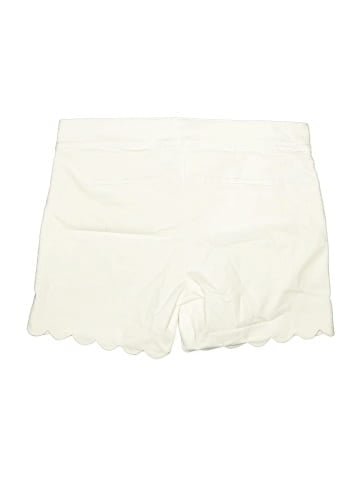 Isaac Mizrahi New York Shorts (view 2)