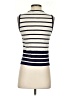 Primark Ivory Sleeveless T-Shirt Size S - photo 2