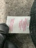 No Boundaries Solid Black Jeans Size 17 - photo 8