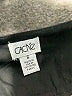 Cache 100% Cotton Paisley Black Casual Skirt Size 6 - photo 4