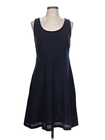Ann Taylor LOFT Casual Dress (view 1)