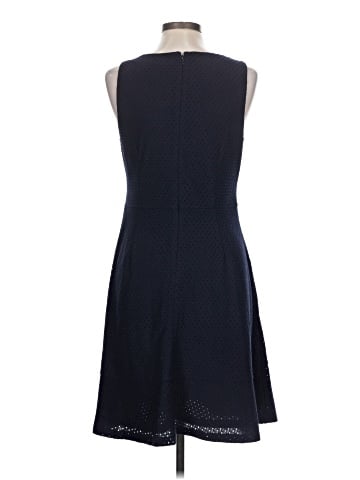 Ann Taylor LOFT Casual Dress (view 2)