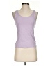 Primark Purple Tank Top Size S - photo 1