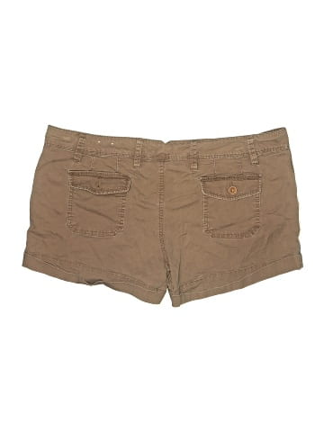 Op Khaki Shorts (view 2)