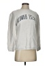 MV Sport Silver Sweatshirt Size XS - photo 1