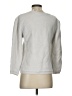 MV Sport Silver Sweatshirt Size XS - photo 2