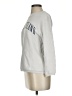 MV Sport Silver Sweatshirt Size XS - photo 5