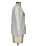 MV Sport Silver Sweatshirt Size XS - photo 4