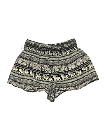 Angie Shorts (view 1)