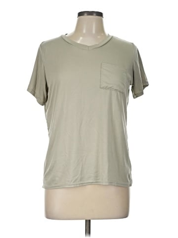 Essentials Short Sleeve T-Shirt (view 1)