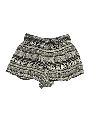 Angie Shorts (view 2)
