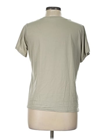 Essentials Short Sleeve T-Shirt (view 2)