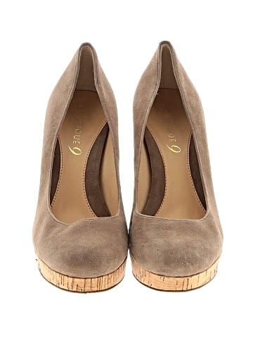 Boutique 9 Heels (view 2)