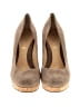 Boutique 9 Tan Heels Size 7 - photo 2