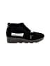 Eileen Fisher Black Wedges Size 6 - photo 1