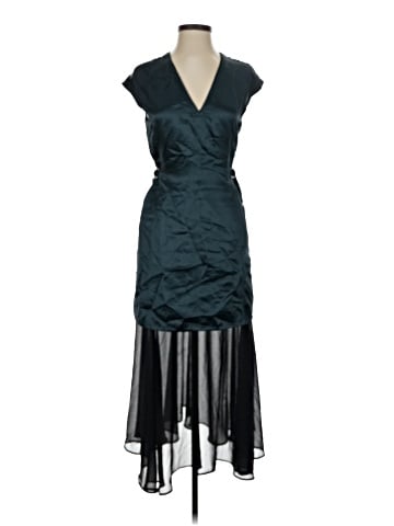3.1 Phillip Lim Cocktail Dress (view 1)