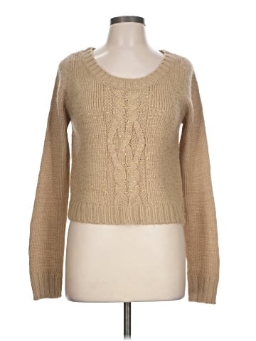 Mudd Pullover Sweater (view 1)