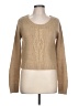 Mudd Tan Pullover Sweater Size L - photo 1