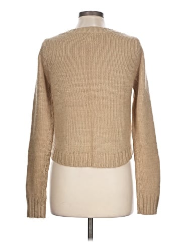Mudd Pullover Sweater (view 2)