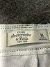 Abercrombie & Fitch Print Black Active Pants Size M - photo 7