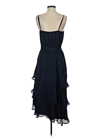 Blue Rain Cocktail Dress (view 2)
