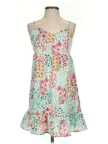 Everly Cocktail Dress (view 1)