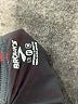 Brooks Color Block Pink Athletic Shorts Size M - photo 3