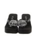 Guess Black Wedges Size 8 - photo 2