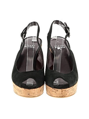 Stuart Weitzman Wedges (view 2)