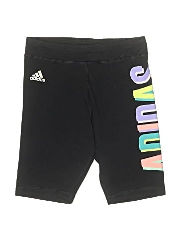 Adidas Athletic Shorts (view 1)