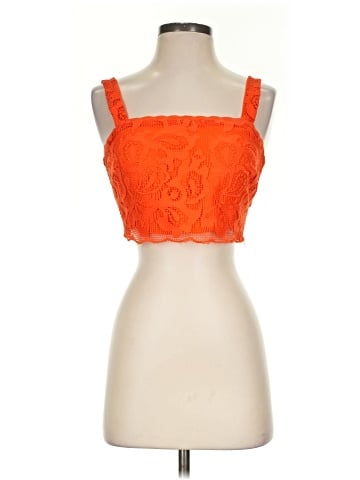 Topshop Tank Top (view 1)