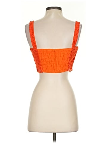 Topshop Tank Top (view 2)