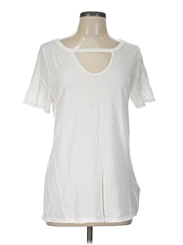 t.la Short Sleeve T-Shirt (view 1)