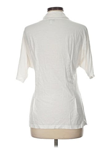 Zooey by Alice Heller Short Sleeve Blouse (view 2)