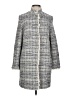 J. McLaughlin Gray Coat Size L - photo 1