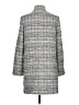 J. McLaughlin Gray Coat Size L - photo 2