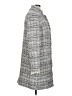 J. McLaughlin Gray Coat Size L - photo 4