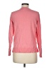 Style&Co Pink Pullover Sweater Size M - photo 2